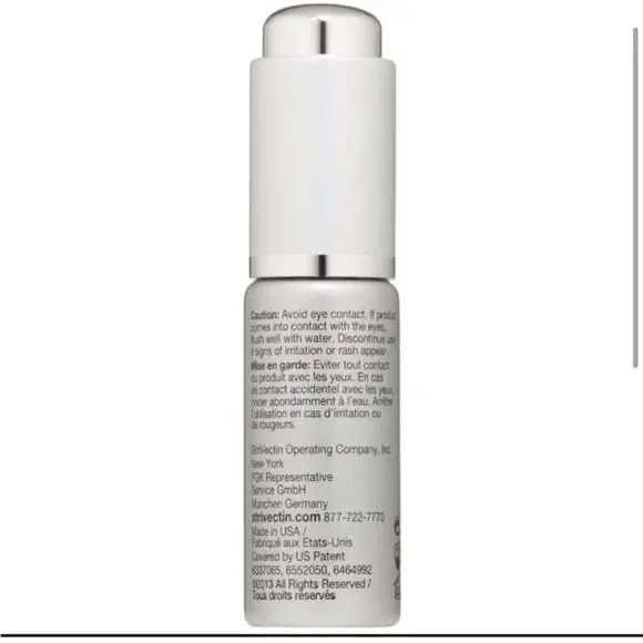 StriVectin High Performance Booster Oil - Picture 3 of 6